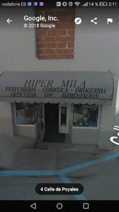 Hiper Mila