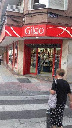 Gilgo