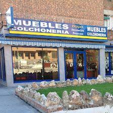 EVIAJAN MUEBLES Y COLCHONES