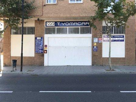 TALLERES YOMA CAR C.B.