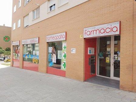Farmacia-Ortopedia La Niña San Sebastián de los Reyes