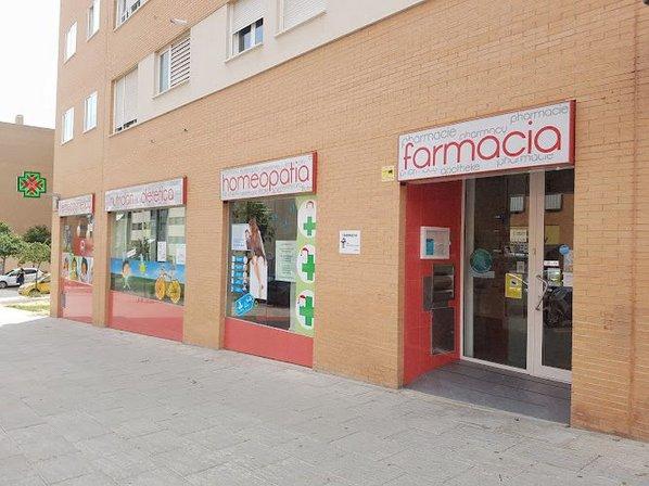 Farmacia-Ortopedia La Niña San Sebastián de los Reyes