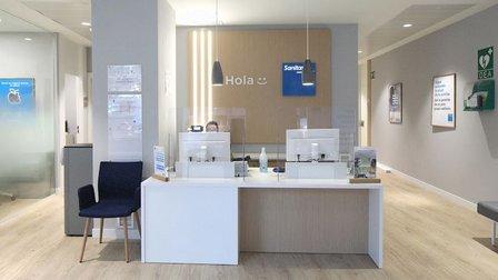 Clínica Dental Milenium Montecarmelo