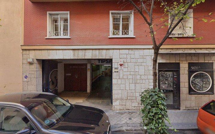 TIPSA RETIRO