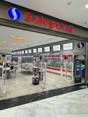 Soloptical