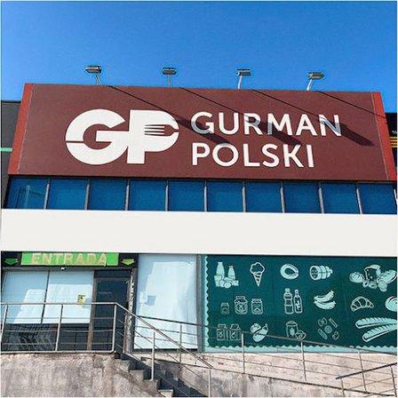 Gurman Polski