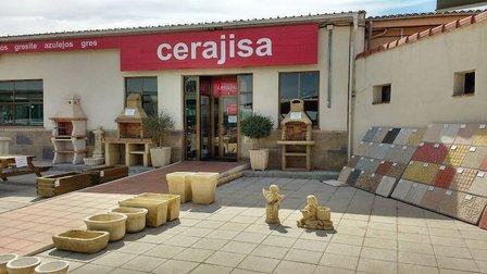 Cerajisa, S.L.