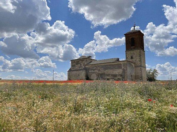 Iglesia de Ntra. Sra. de los Reyes