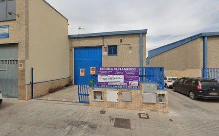Escuela de Danza Lorena Sánchez en Alcorcón