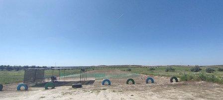 club aeromodelismo colmenar de oreja