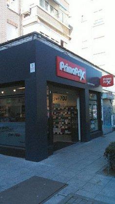 PrimaPrix Móstoles Simón Hernandez
