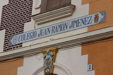 Colegio Juan Ramón Jiménez