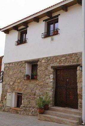 La Casita de los Pájaros