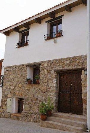 La Casita de los Pájaros