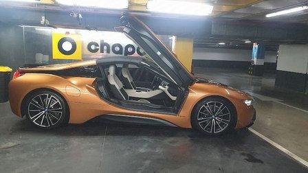 Chapó