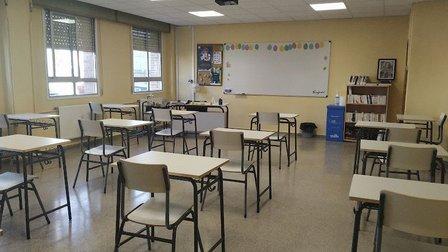 Official Language School of Coslada-San Fernando de Henares