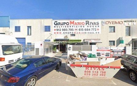Inversiones Vemar58 Sl