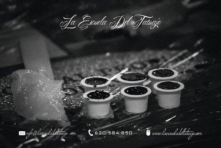 La Escuela del Tatuaje