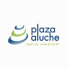 Centro Comercial Plaza Aluche