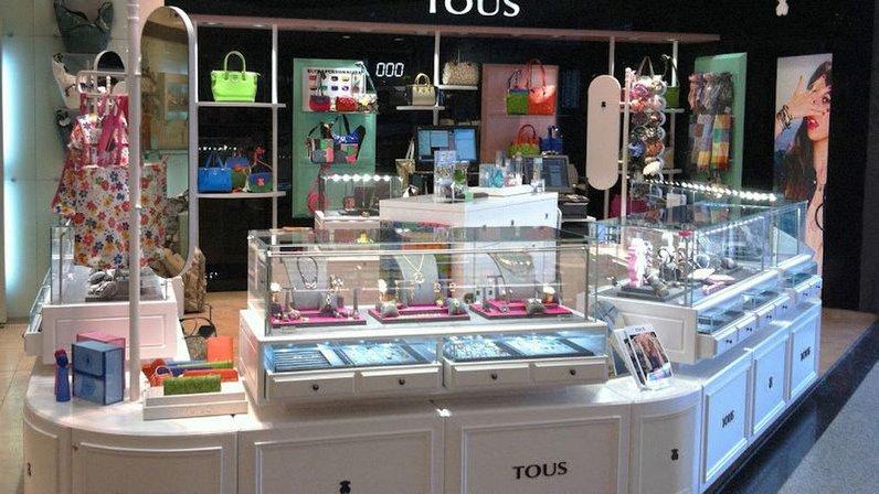 Tous Jewelry