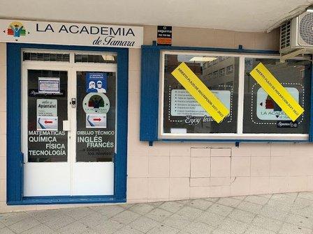 La Academia de Tamara