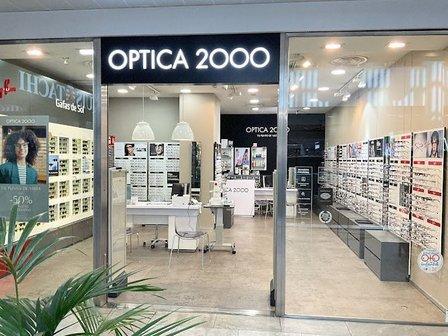 Optical + Vision Arturo Soria (Madrid)