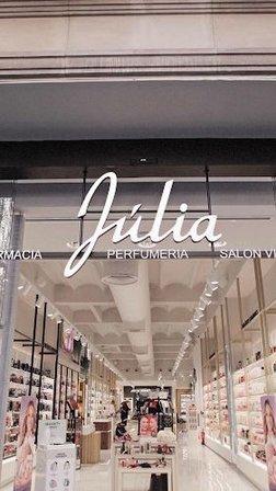 Perfumería Júlia
