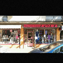 Lenceria Loli