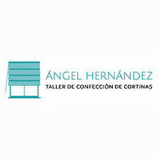 Taller de Confección Ángel Hernández: cortinas y estores