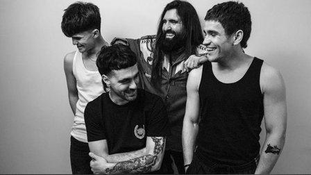 Madrid Shaving Club Estrecho