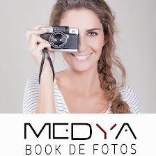 Madrid Photo Book