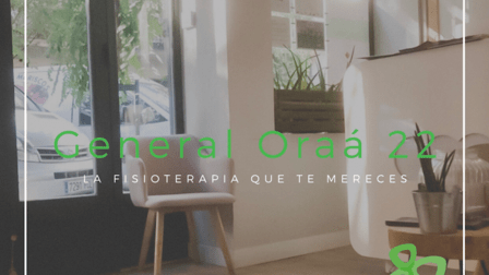 Playfisio General Oraá - Fisioterapia Barrio Salamanca, Madrid"