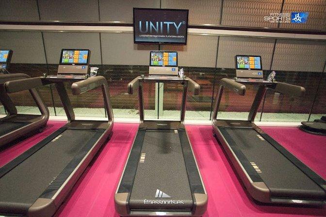 Club Deportivo Fitness Sports Valle las Cañas
