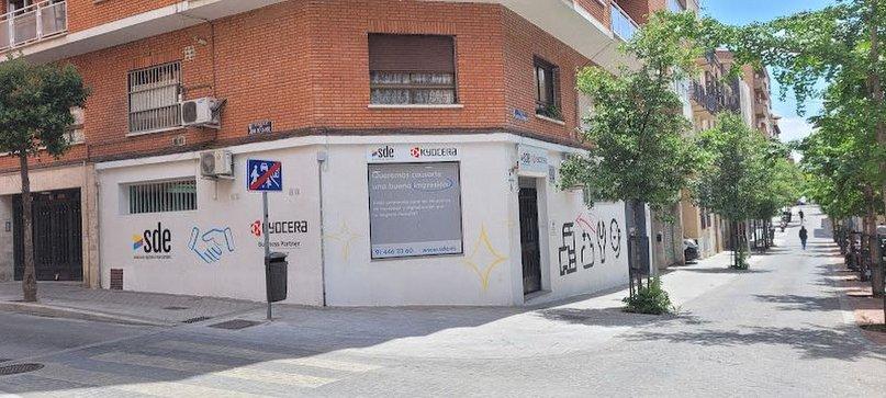 Soluciones Digitales Empresariales S.L.