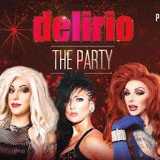 Delirio Dance Club