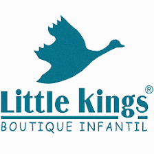 Little Kings | Ropa infantil
