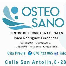OsteoSano