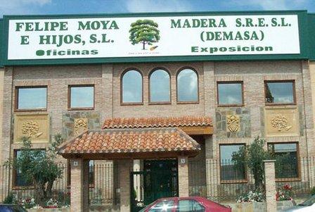 Demasa