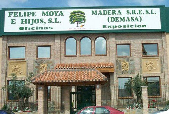 Demasa