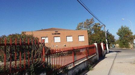 IES Gustavo Adolfo Becquer