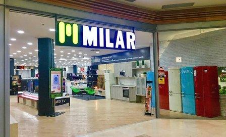 Milar el Ventanal