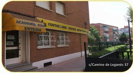 Academia Atna