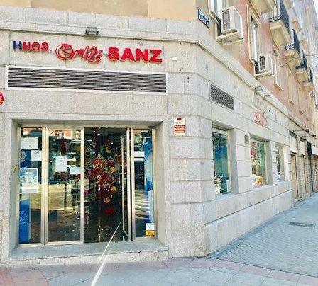 Hermanos Ortiz Sanz