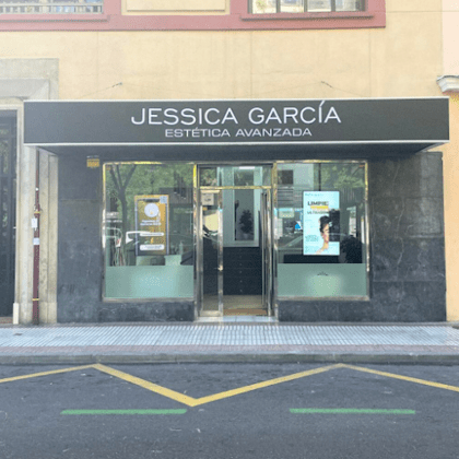 Jessica García Estética Avanzada