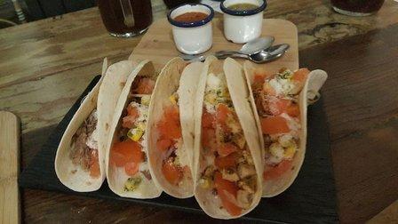 Gallina Vieja