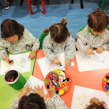Escuela Infantil Kiduu