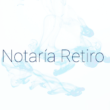 Notaría Retiro