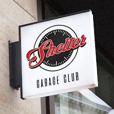 Shelter Garage S.S. de los Reyes