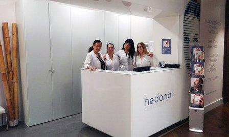 Hedonai Madrid - Pozuelo