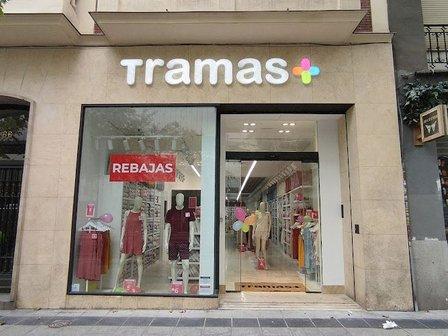 TRAMAS